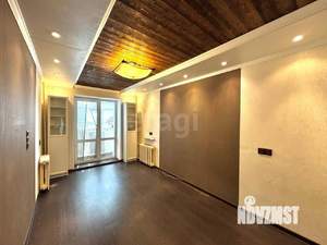 3-к квартира, вторичка, 59м2, 4/9 этаж