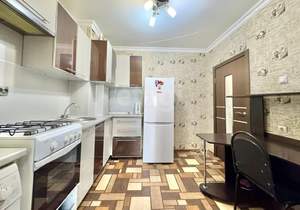 1-к квартира, вторичка, 40м2, 1/10 этаж