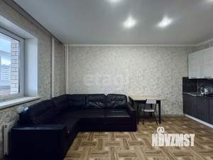 Студия квартира, вторичка, 28м2, 2/9 этаж