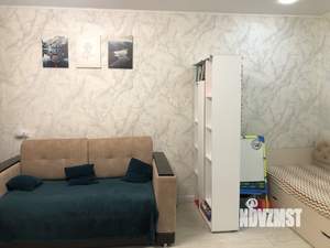 1-к квартира, вторичка, 33м2, 4/9 этаж