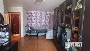 1-к квартира, вторичка, 28м2, 2/4 этаж