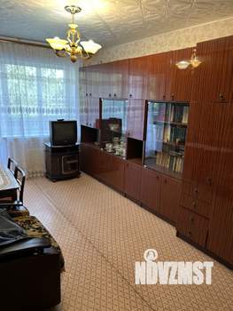 2-к квартира, вторичка, 47м2, 5/5 этаж