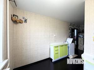 1-к квартира, вторичка, 33м2, 9/10 этаж