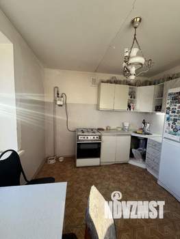 3-к квартира, вторичка, 81м2, 5/5 этаж