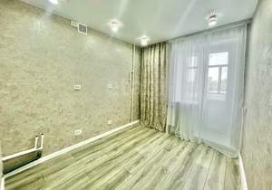 1-к квартира, вторичка, 33м2, 8/10 этаж