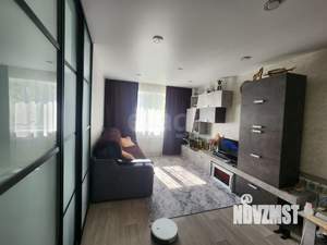 1-к квартира, вторичка, 30м2, 5/5 этаж