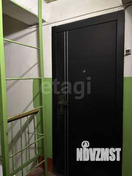 2-к квартира, вторичка, 39м2, 5/5 этаж