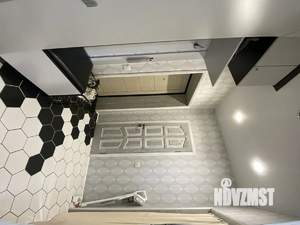 1-к квартира, вторичка, 31м2, 3/9 этаж