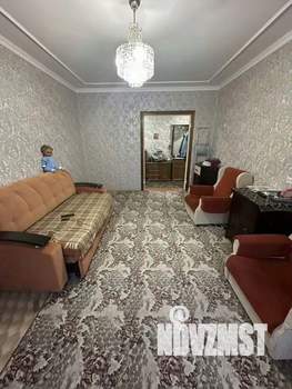 3-к квартира, вторичка, 64м2, 1/9 этаж