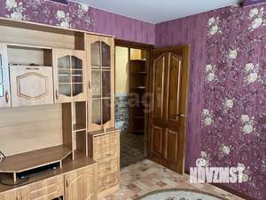 2-к квартира, вторичка, 51м2, 2/10 этаж