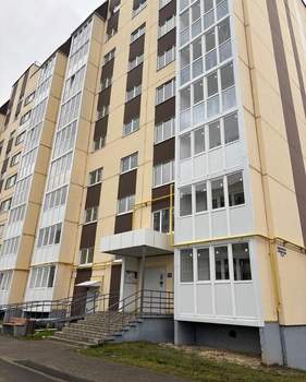 Студия квартира, вторичка, 24м2, 2/9 этаж