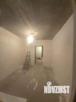 2-к квартира, вторичка, 57м2, 3/18 этаж