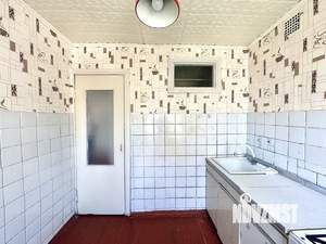2-к квартира, вторичка, 42м2, 2/5 этаж