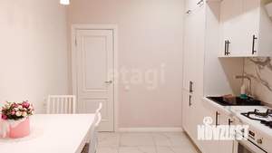 2-к квартира, вторичка, 62м2, 1/8 этаж