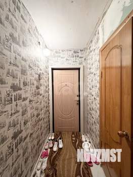 1-к квартира, вторичка, 31м2, 1/5 этаж