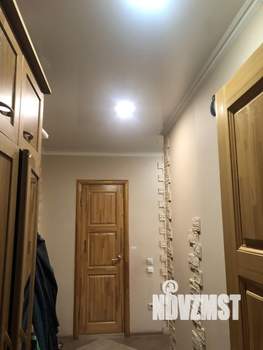 2-к квартира, вторичка, 49м2, 9/12 этаж