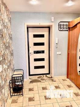 1-к квартира, вторичка, 42м2, 14/16 этаж