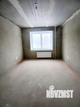 1-к квартира, вторичка, 42м2, 4/8 этаж