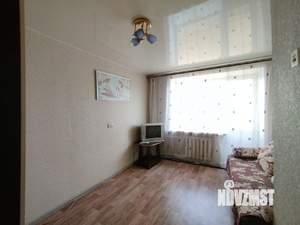 1-к квартира, вторичка, 21м2, 2/10 этаж