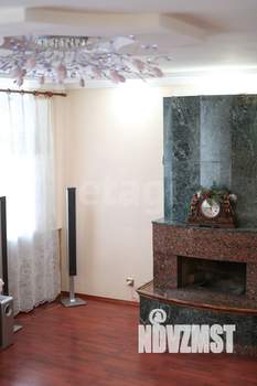 5-к квартира, вторичка, 156м2, 10/11 этаж