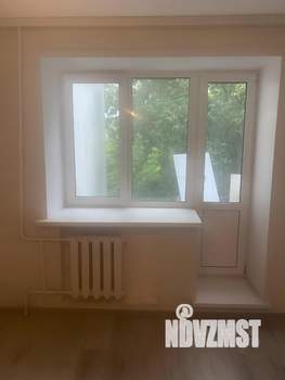 1-к квартира, вторичка, 19м2, 3/9 этаж