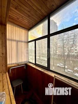2-к квартира, вторичка, 38м2, 3/5 этаж