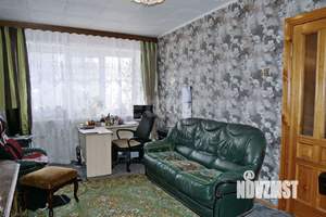 3-к квартира, вторичка, 70м2, 9/12 этаж