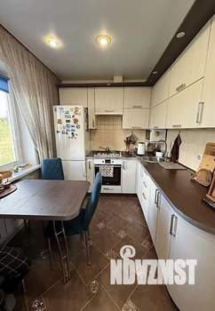 1-к квартира, вторичка, 37м2, 4/10 этаж