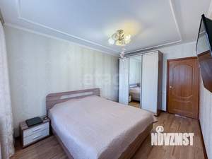 4-к квартира, вторичка, 78м2, 4/5 этаж