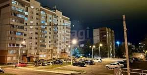 2-к квартира, вторичка, 55м2, 8/10 этаж