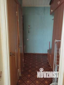 1-к квартира, вторичка, 33м2, 4/5 этаж