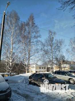 1-к квартира, вторичка, 33м2, 3/5 этаж