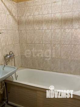 1-к квартира, вторичка, 31м2, 5/5 этаж