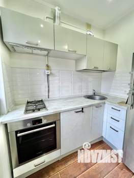 2-к квартира, вторичка, 39м2, 2/5 этаж