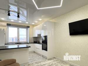 3-к квартира, вторичка, 82м2, 15/18 этаж