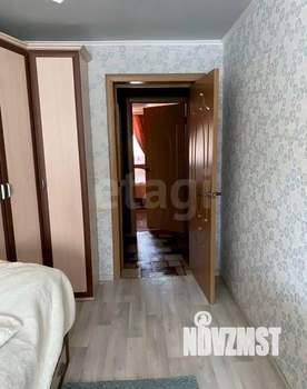 3-к квартира, вторичка, 54м2, 4/5 этаж