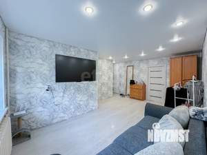2-к квартира, вторичка, 42м2, 2/5 этаж