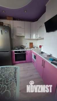 2-к квартира, вторичка, 52м2, 9/10 этаж