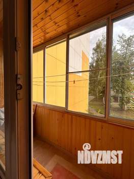 3-к квартира, вторичка, 64м2, 2/9 этаж