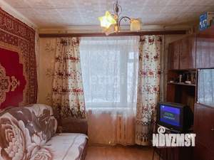 2-к квартира, вторичка, 30м2, 2/5 этаж