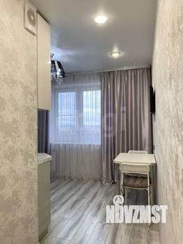 1-к квартира, вторичка, 37м2, 9/12 этаж