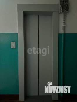 3-к квартира, вторичка, 64м2, 10/10 этаж
