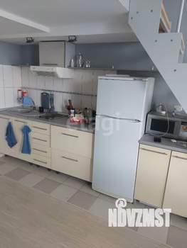 1-к квартира, вторичка, 34м2, 6/6 этаж