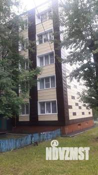 1-к квартира, вторичка, 33м2, 5/5 этаж