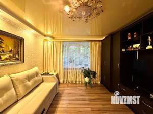 2-к квартира, вторичка, 49м2, 1/5 этаж
