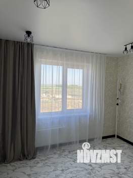 1-к квартира, вторичка, 37м2, 9/10 этаж