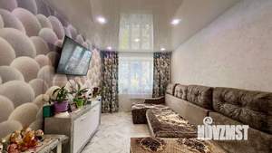 1-к квартира, вторичка, 45м2, 1/16 этаж