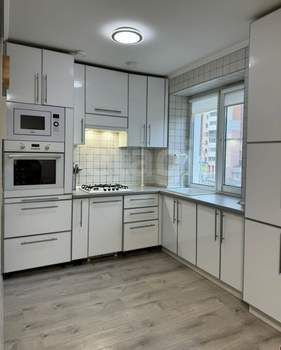 3-к квартира, вторичка, 55м2, 3/5 этаж