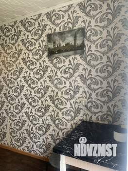 2-к квартира, вторичка, 42м2, 5/5 этаж