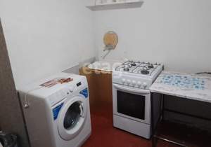 1-к квартира, вторичка, 33м2, 9/9 этаж